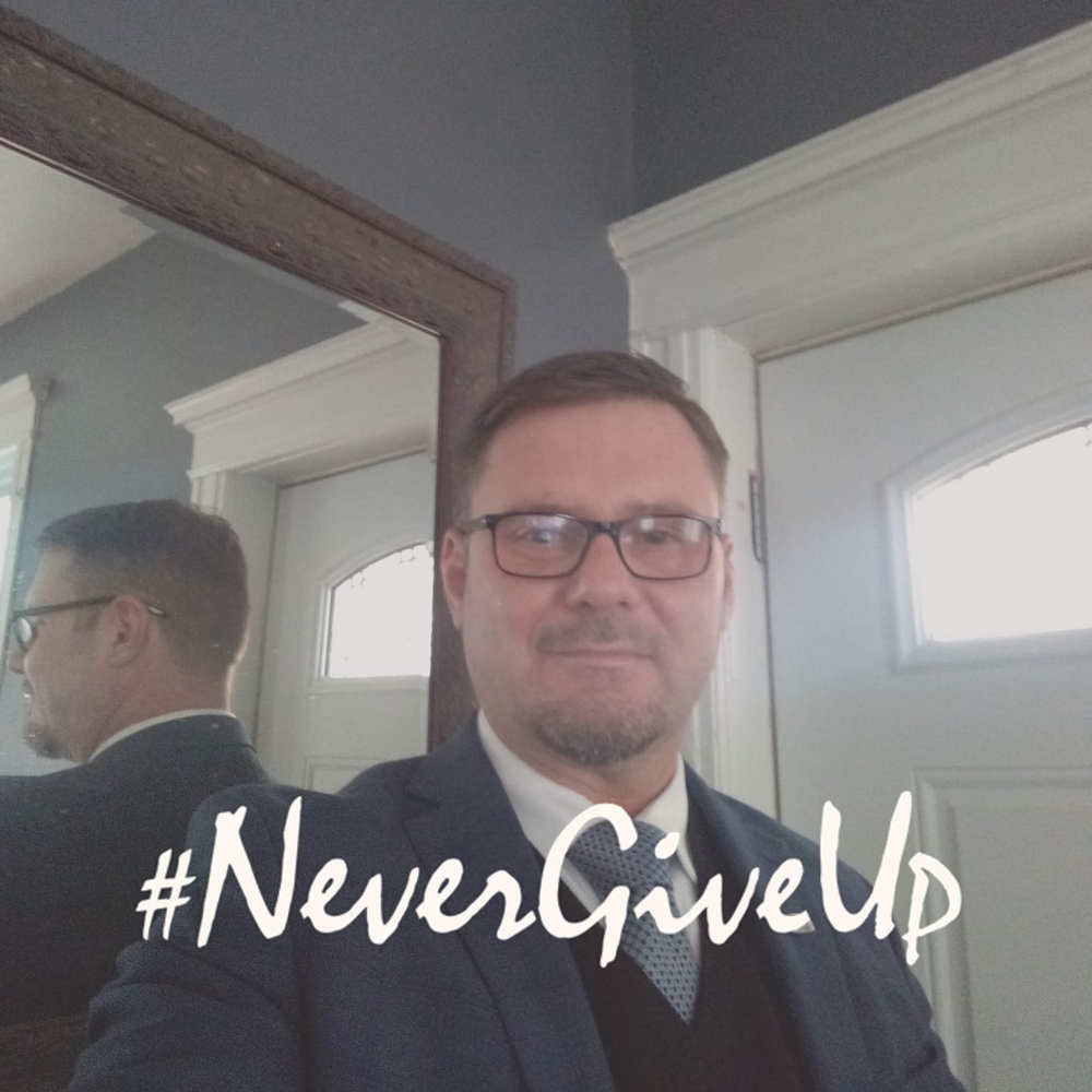 Meet your Posher, Jimmie